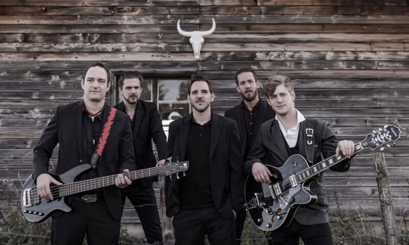Serge Band